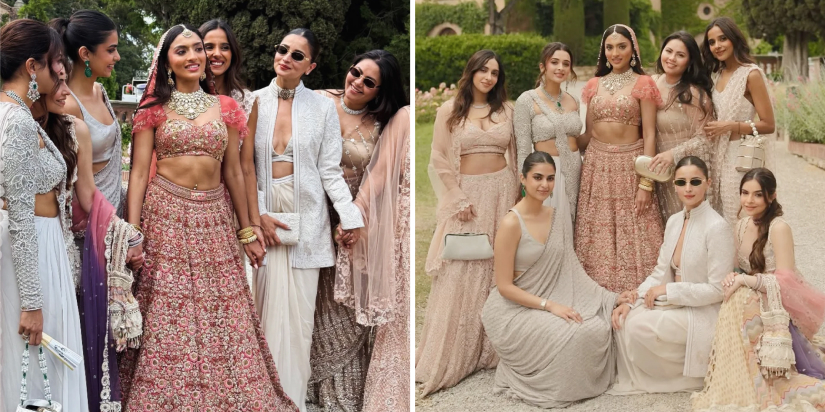 Alia’s Stylish White and Cream Look_