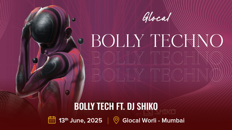 Bolly Tech ft. DJ Shiko