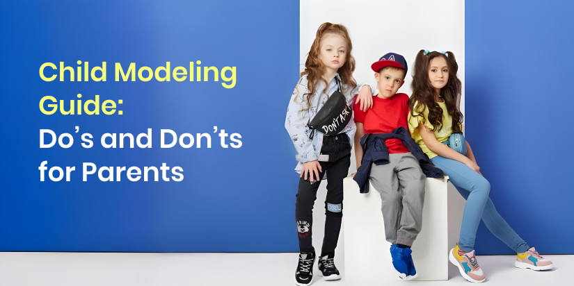 Child Modeling Guide