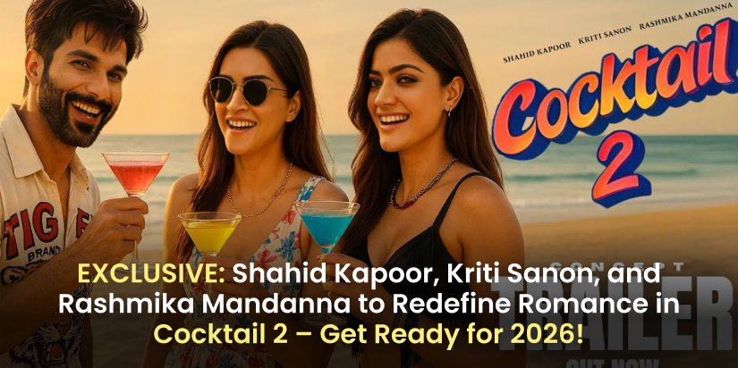 Cocktail two