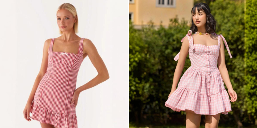 Feminine With an Edge