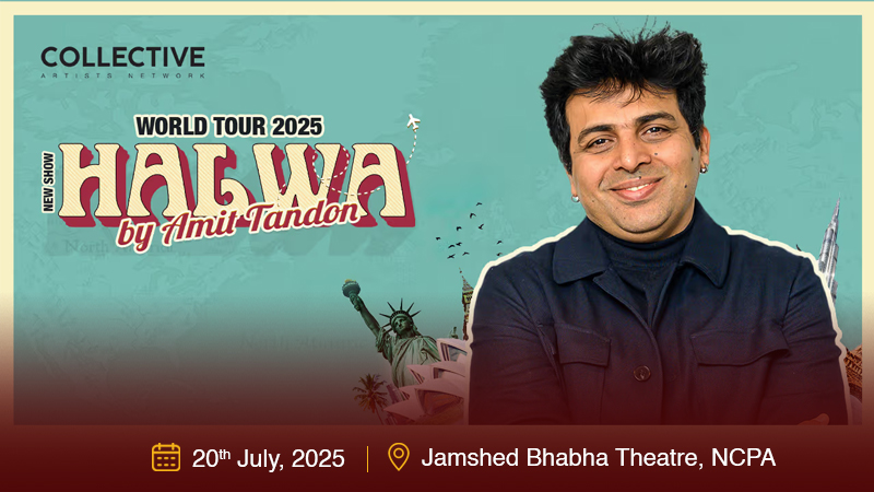 Halwa by Amit Tandon