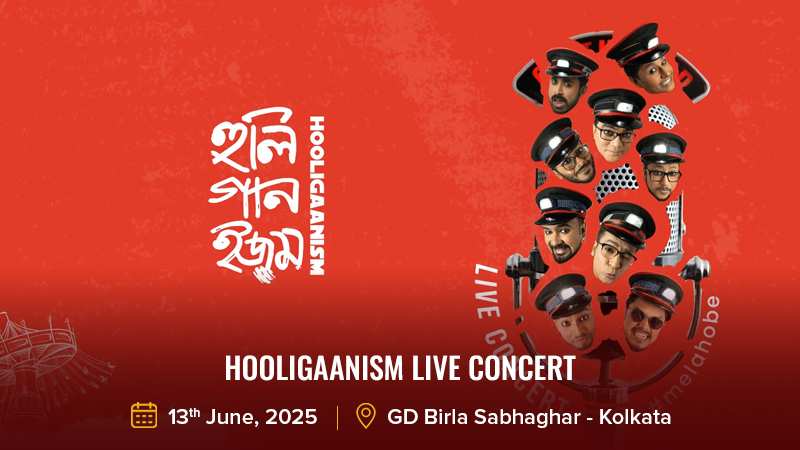 Hooligaanism Live Concert