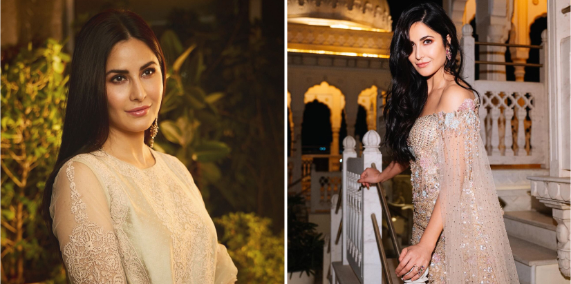 Katrina Kaif – Katrina Turquotte