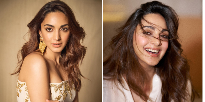 Kiara Advani – Alia Advani