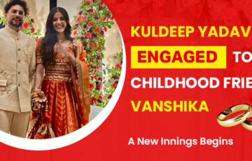 Kuldeep-yadav-engaged