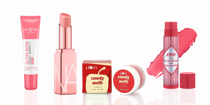 NARS Afterglow Lip Balm