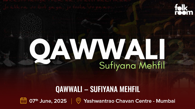 QAWWALI – Sufiyana Mehfil