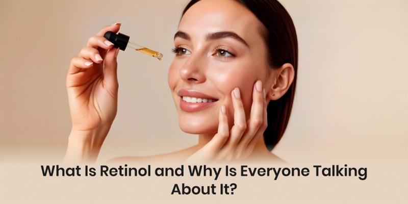 Retinol