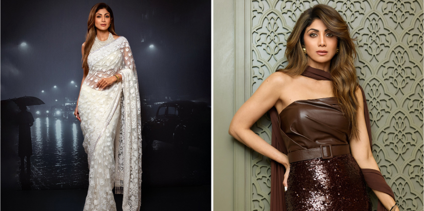 Shilpa Shetty – Ashwini Shetty