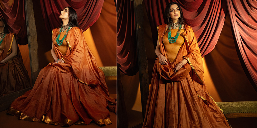 Sonam Kapoor’s Iconic Festive Looks