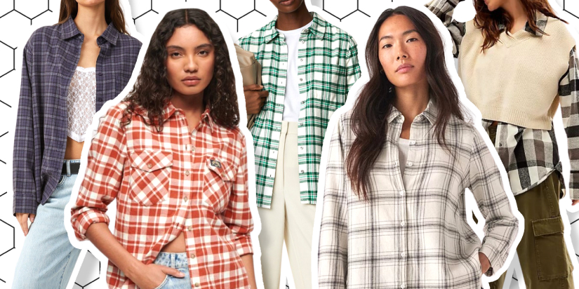 The Smart-Casual Combo