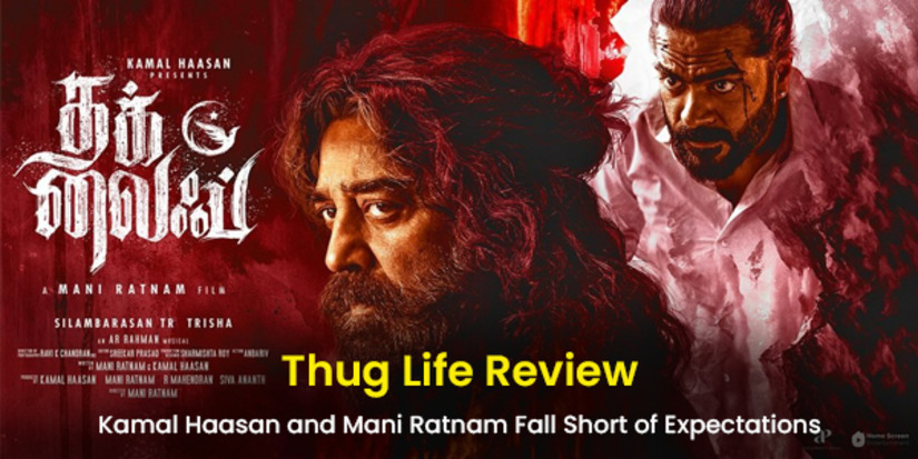 Thug Life movie feature