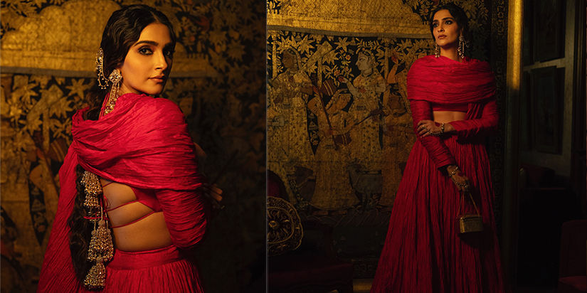 Traditional Elegance with a Modern Twist