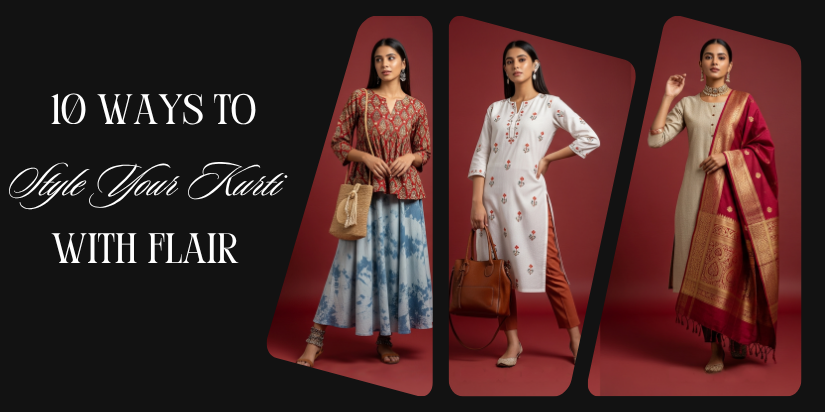 Ways-to-Style-Your-Kurti-with-Flair