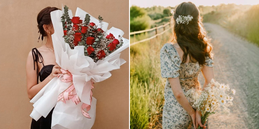 Use Props to Block the Face