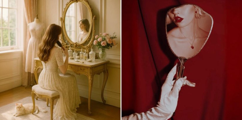 Reflections and Mirrors