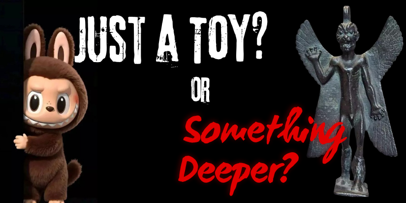 Labubu doll symbolism