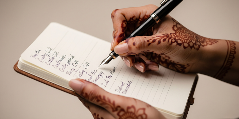 A-Pen-and-a-Small-Notebook-Stay-Organized