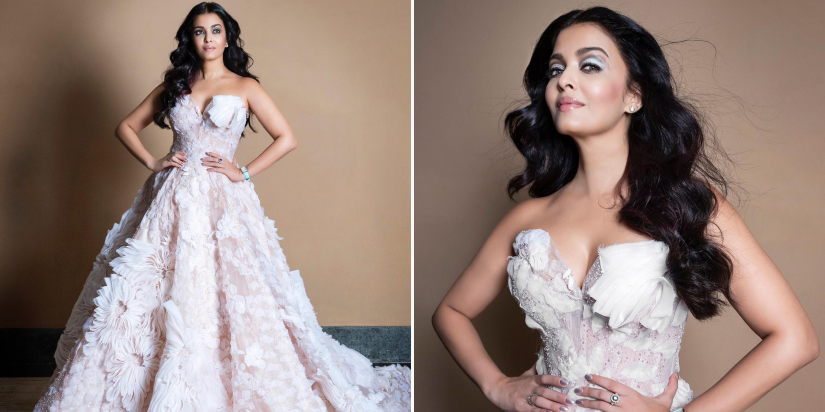 Aishwarya Rai Bachchan