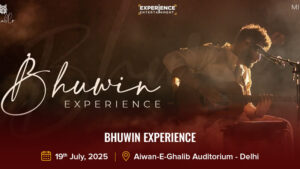 Bhuwin Experience_
