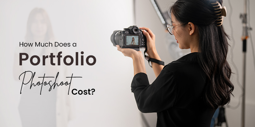 Cost of Portfolio Shoots