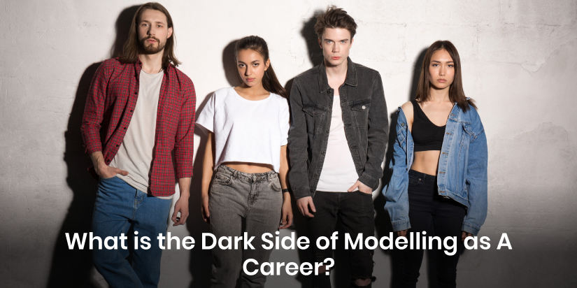 Dark Side of Modelling feature image