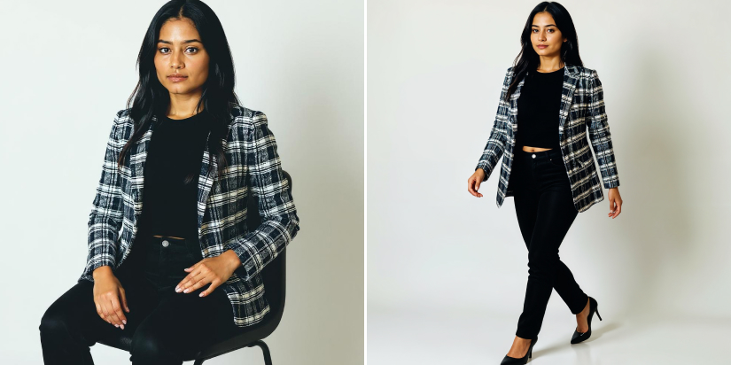 Day 1_ Smart-Casual for Work-From-Home