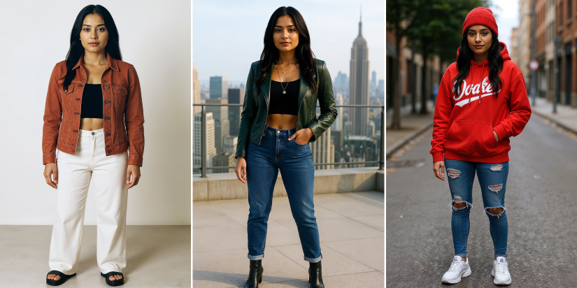 Day 5_ Trendy Street Style to Break a Rut