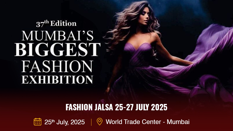 Fashion Jalsa Poster