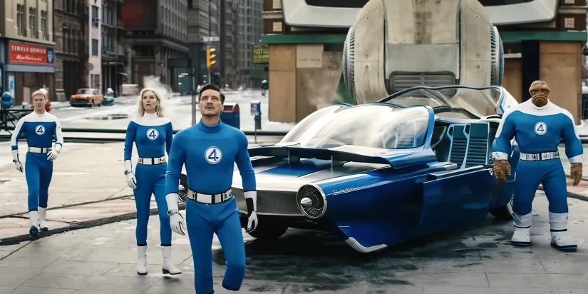 Heartfelt and Heroic