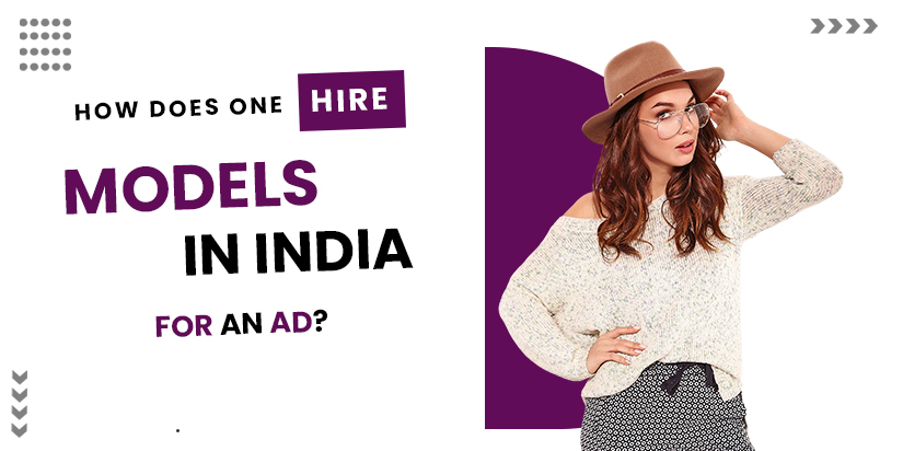 Hire Model in India