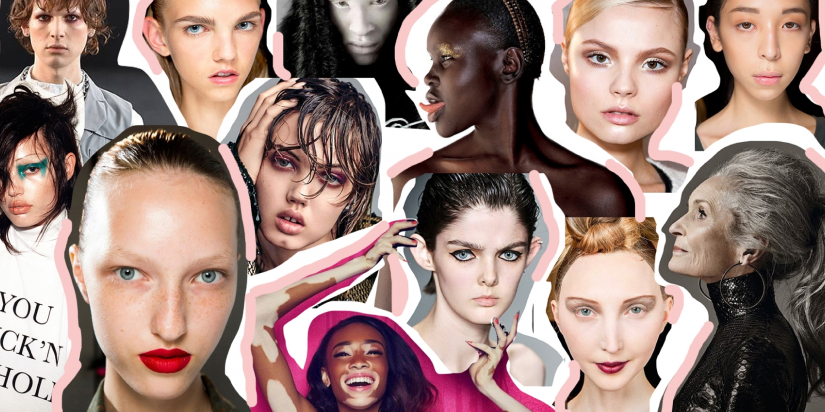 Identifying and Owning Your Unique Look