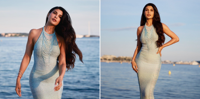 Jacqueline Fernandez