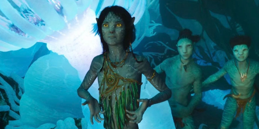 Kiri and the Spiritual Undercurrent