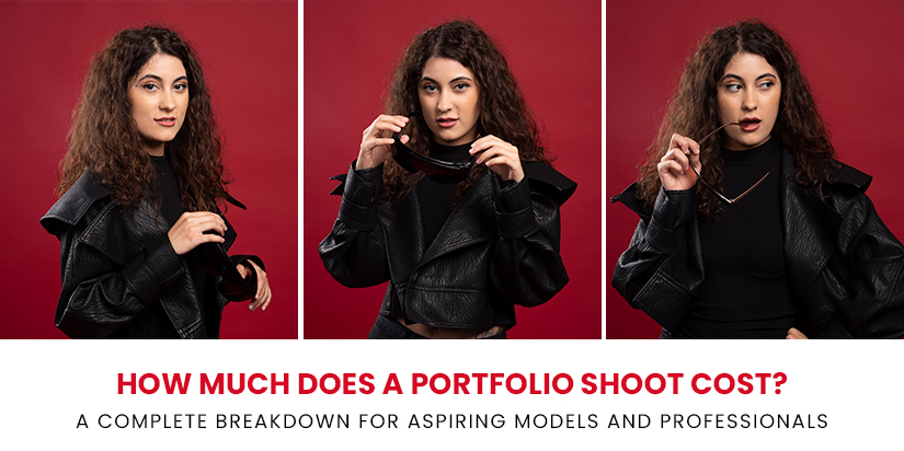 Modeling Portfolio Shoot