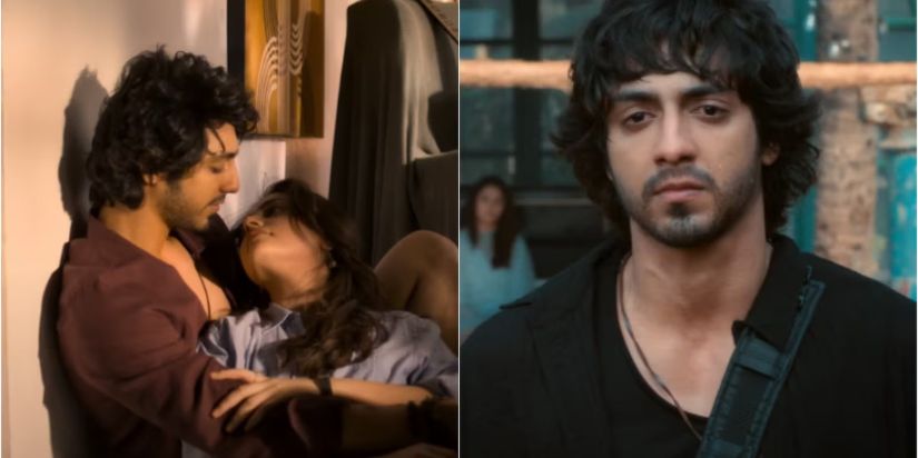 Mohit Suri’s Style tragic romance