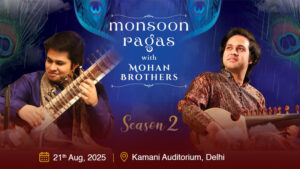 Monsoon Ragas