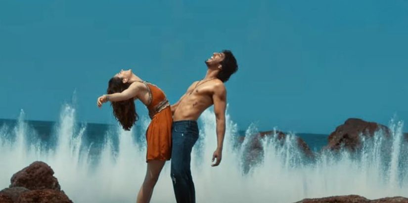 Powerful soundtracks 2025