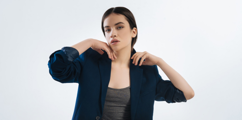 Practice Posing & Expression