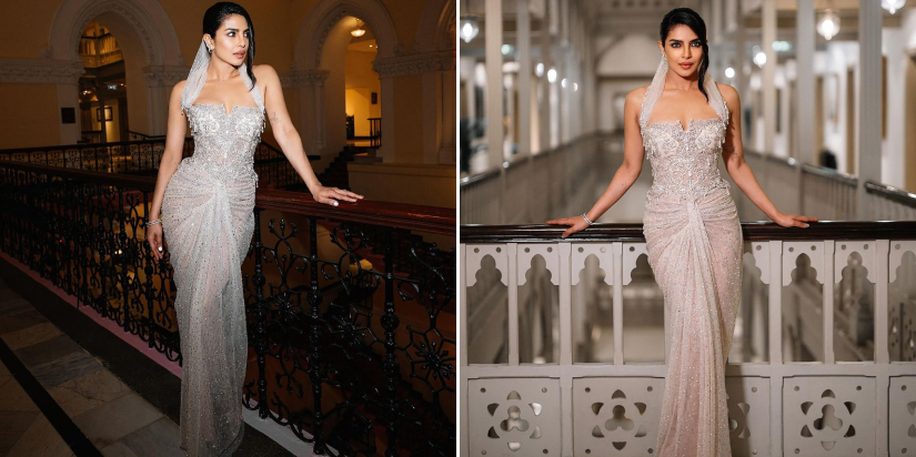 Priyanka Chopra Jonas