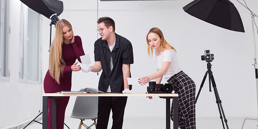 Searching for models