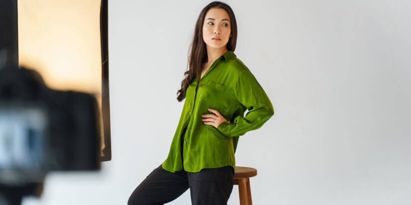 So, How Many Gigs Can a Part-Time Model Expect