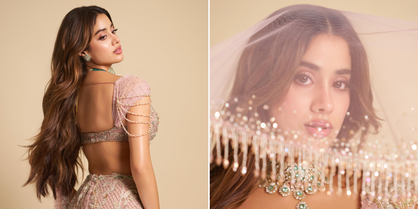 Styling Spotlight_ Jewellery and Beauty