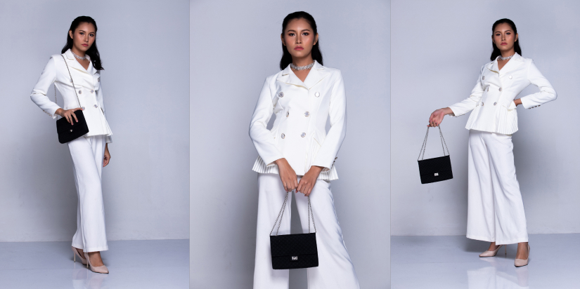 Tips for creating a modeling portfolio