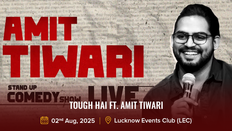 Tough Hai ft. Amit Tiwari