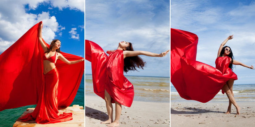 Why Flow Posing is a Game-Changer in Modern Photography