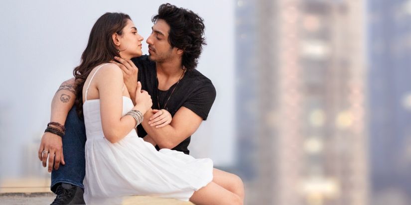 YRF musical love story