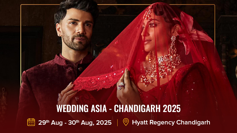 Wedding Asia – Chandigarh 2025
