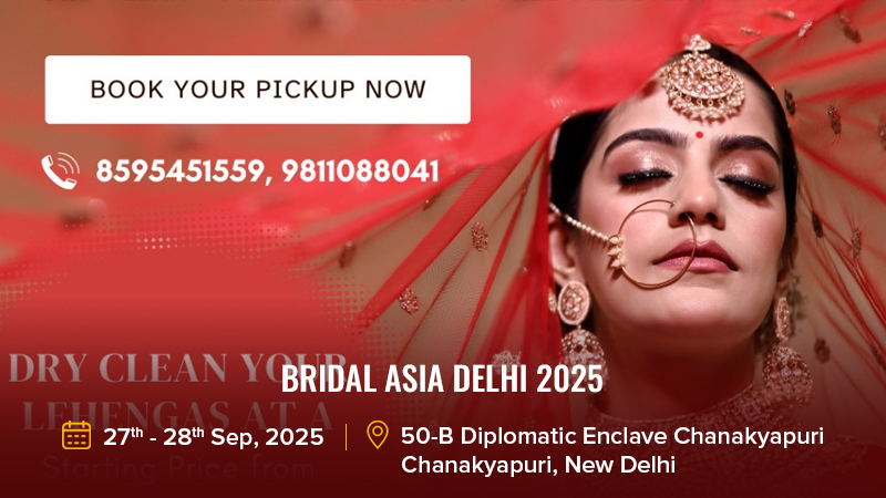 Bridal Asia Delhi 2025